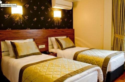 Dekor Hotel — Istanbul — photo 4