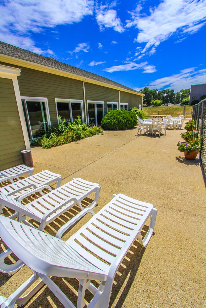 Brewster Green Resort - photo 33