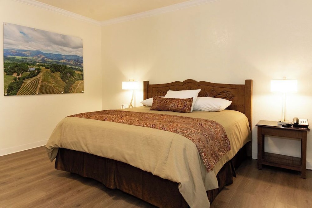El Bonita Motel - photo 26