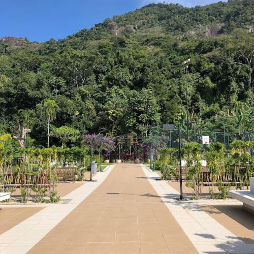 Acolhida Temporada — 4-Star Luxury Hotel in Rio De Janeiro, Brasil