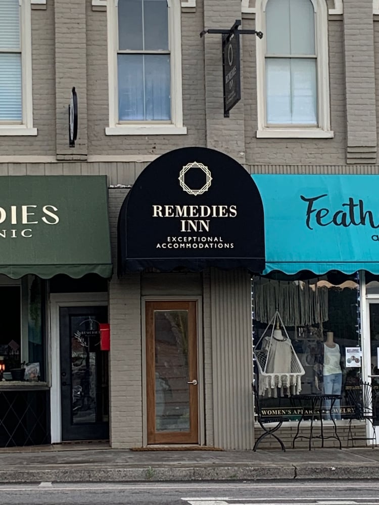 Remedies Inn - photo 29