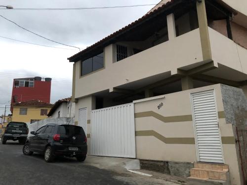 Hospedagem Aconchego — Cunha