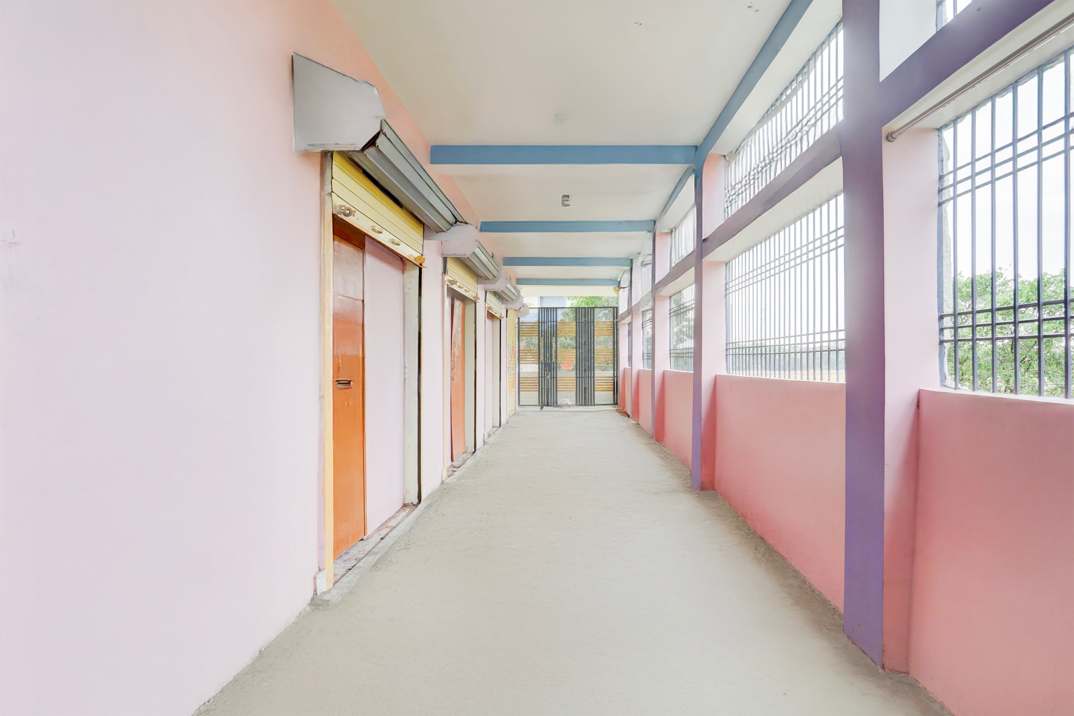 Hotel O yuv — hotel in Arrah