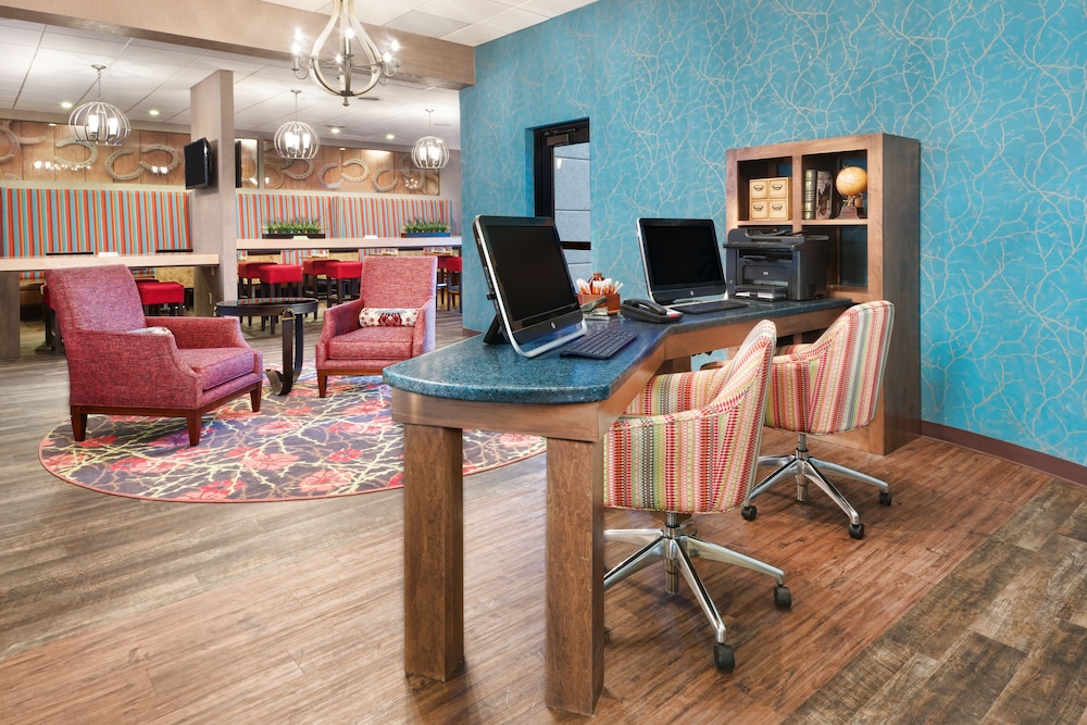 Hotel Indigo Cleveland Beachwood by IHG - photo 15