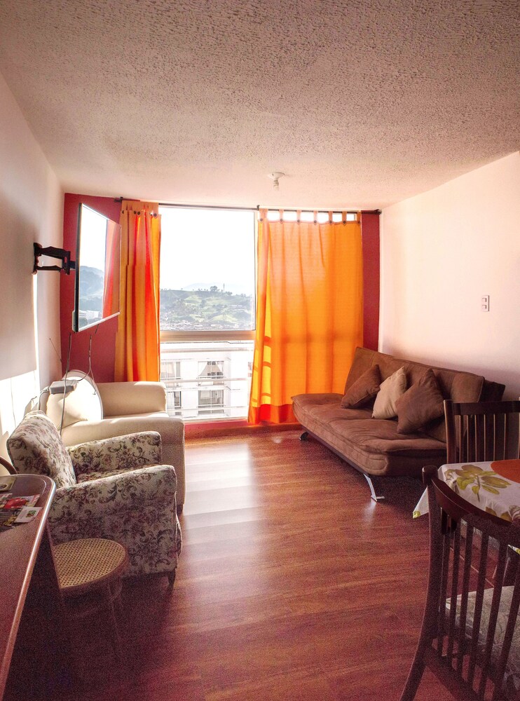 Sierra Verde By Parceros Group in Santa Rosa De Cabal, Colombia