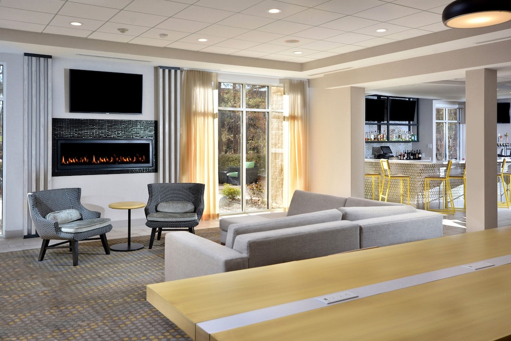 Holiday Inn Raleigh Durham Airport by IHG - photo 53