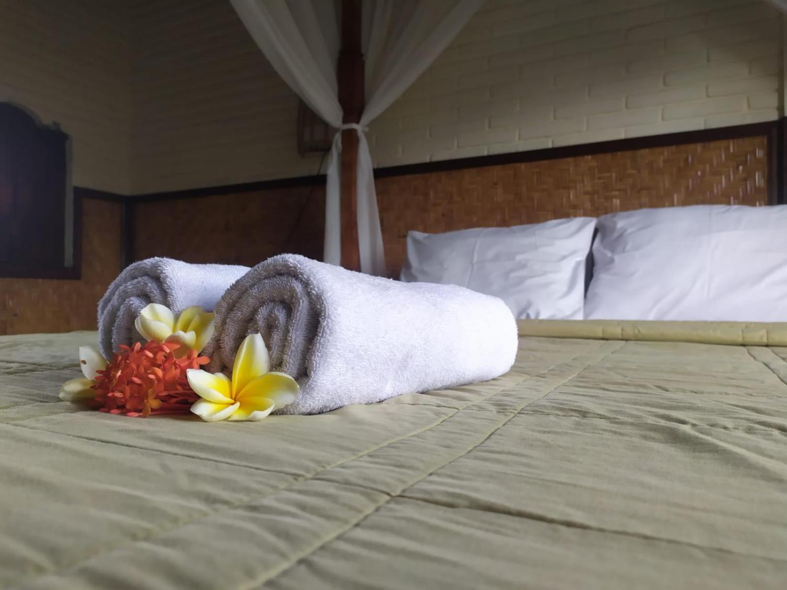 Pondok Bulan Mas - last minute hotel in Ubud