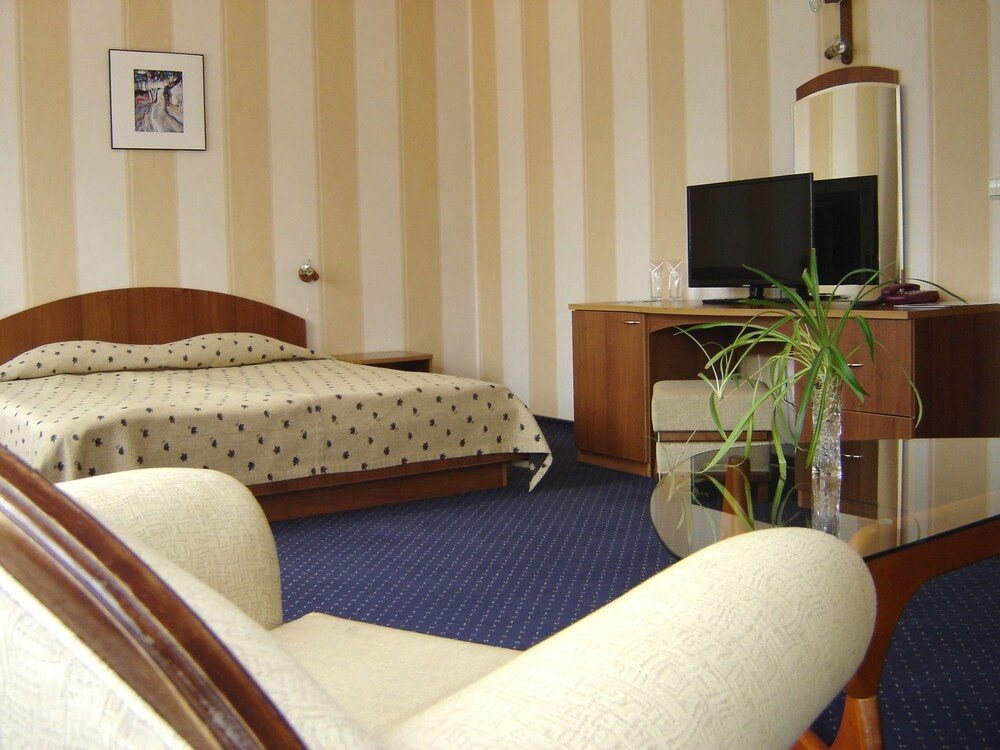 Finlandia Hotel — Smolyan — photo 5