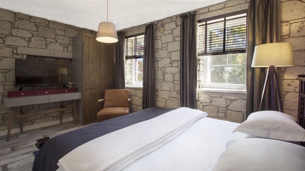 The Six Alaçatı Hotel — Cesme — photo 5