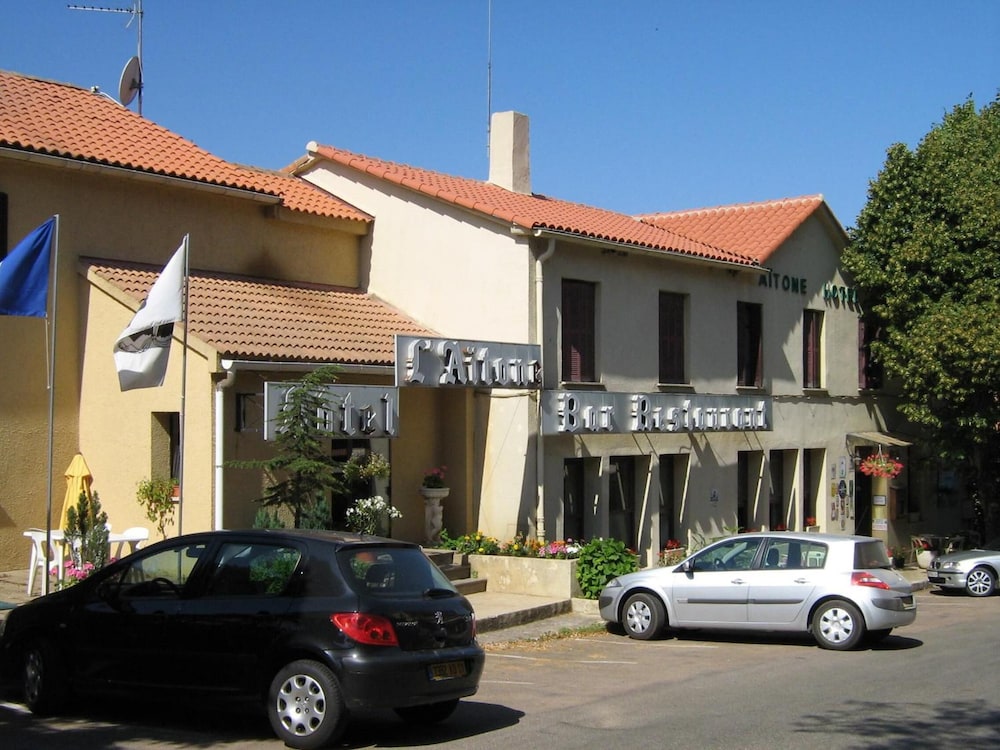 Hotel Aitone - last minute hotel in Unknown City