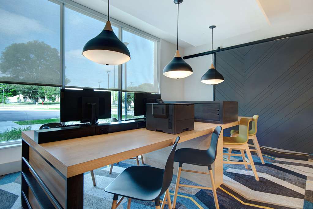 Hyatt House Mall Of America Msp Airport - photo 26