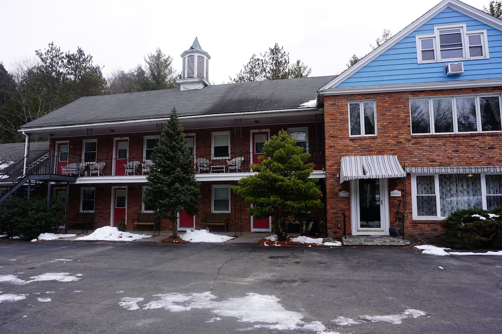 Stay Berkshires - photo 45