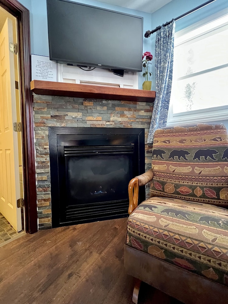 The Homestead Inn - photo 98