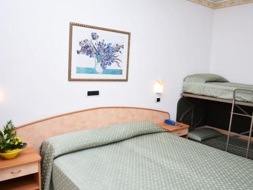 Hotel Joli — Alba Adriatica — photo 2