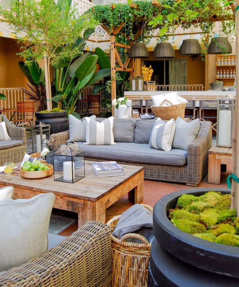 Hollywood Hotel - photo 32