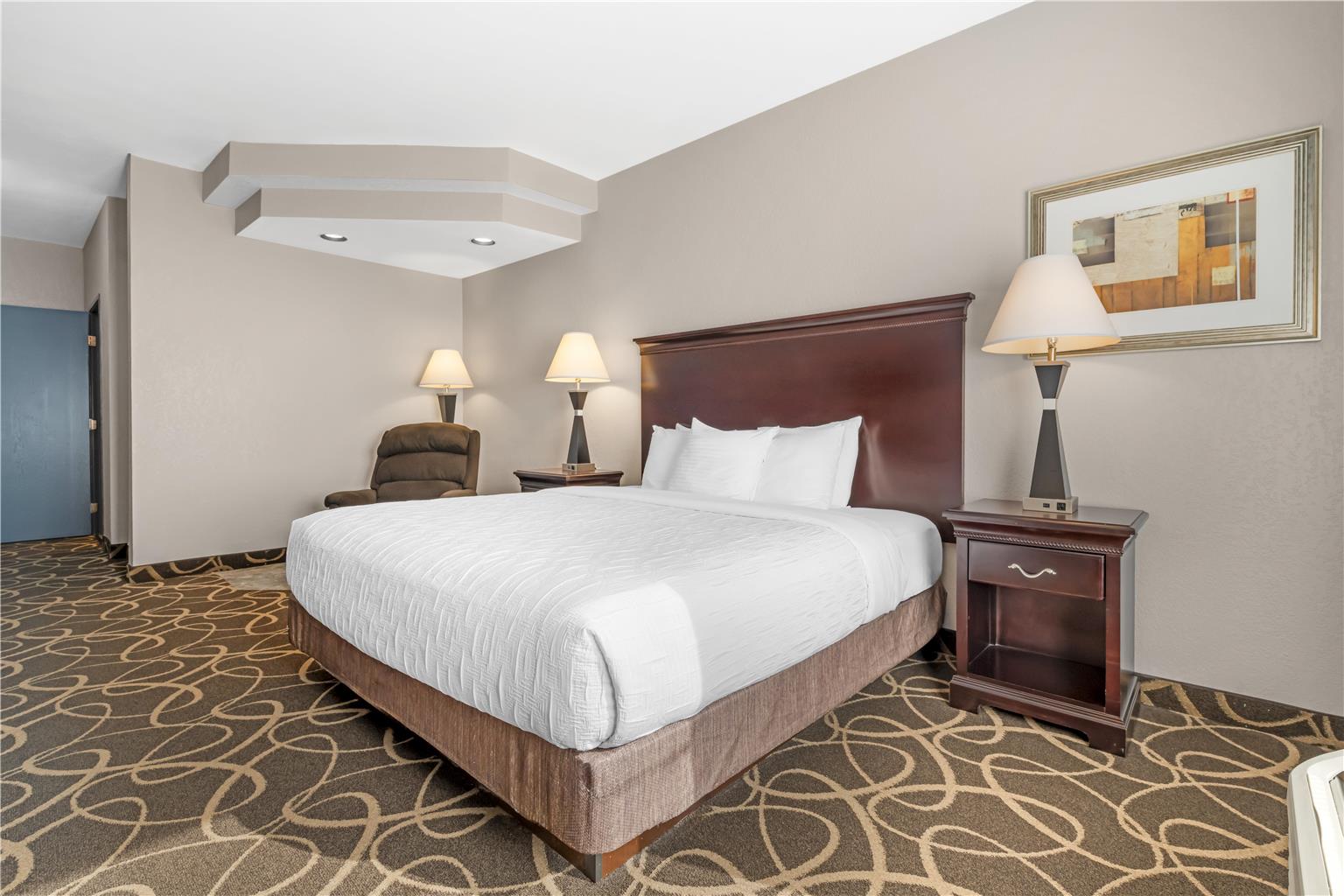 Best Western Plus Eau Claire Conference Center - photo 48