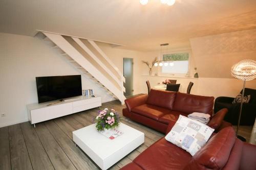 Ferienwohnung Zweimaster — 4-Star Luxury Hotel in Travemuende, Germany