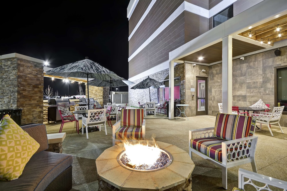 Home2 Suites by Hilton KCI Airport - photo 34