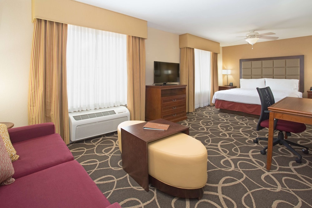 Homewood Suites by Hilton Yuma - photo 10