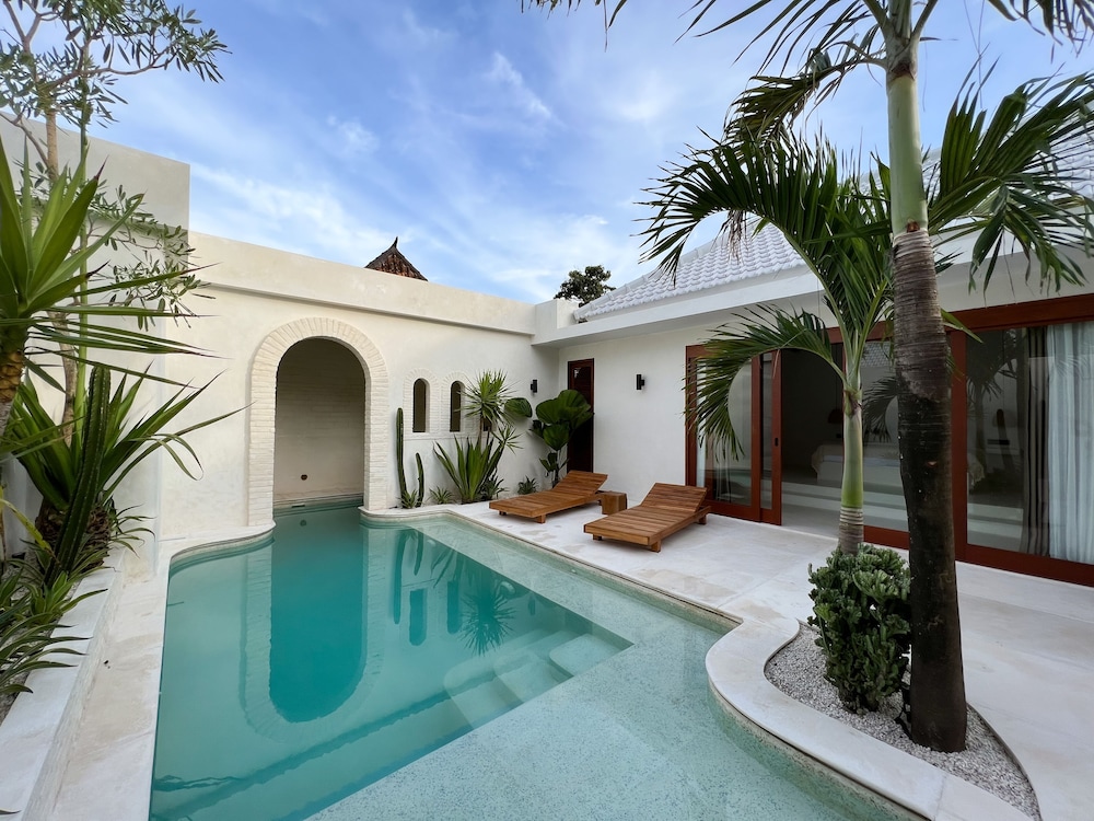 Breathe Boutique in Pecatu, Indonesia