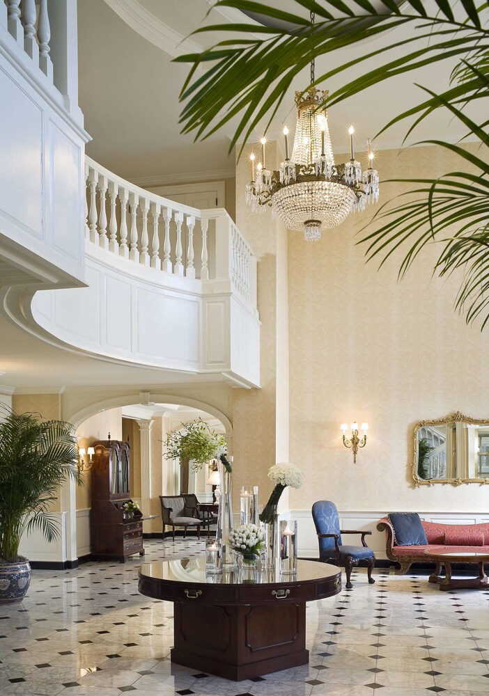 The Fairfax at Embassy Row - photo 32