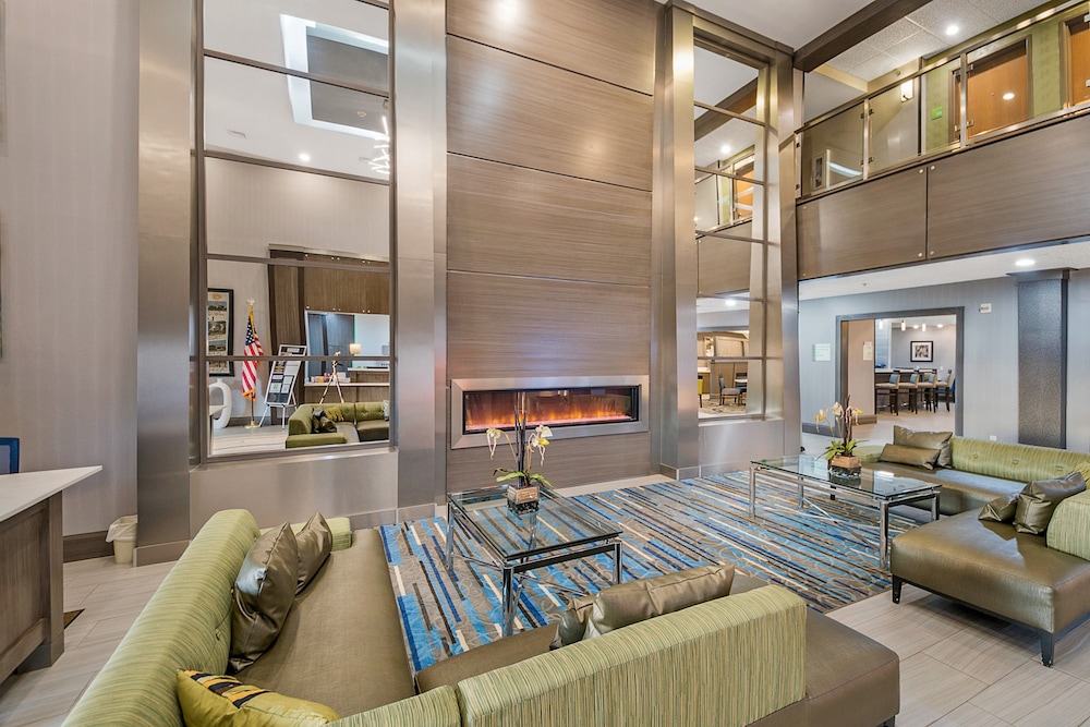 Holiday Inn Longview North by IHG - photo 50