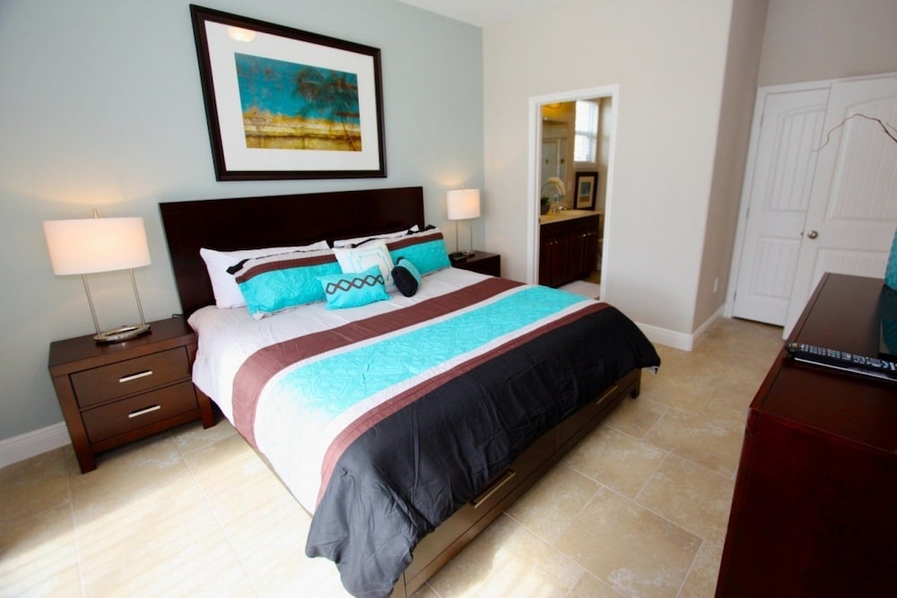 Ov4066 Solterra Resort 5 Bed 5 Baths Villa - photo 4