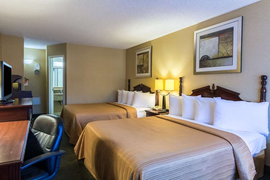 Quality Inn Manassas - photo 24