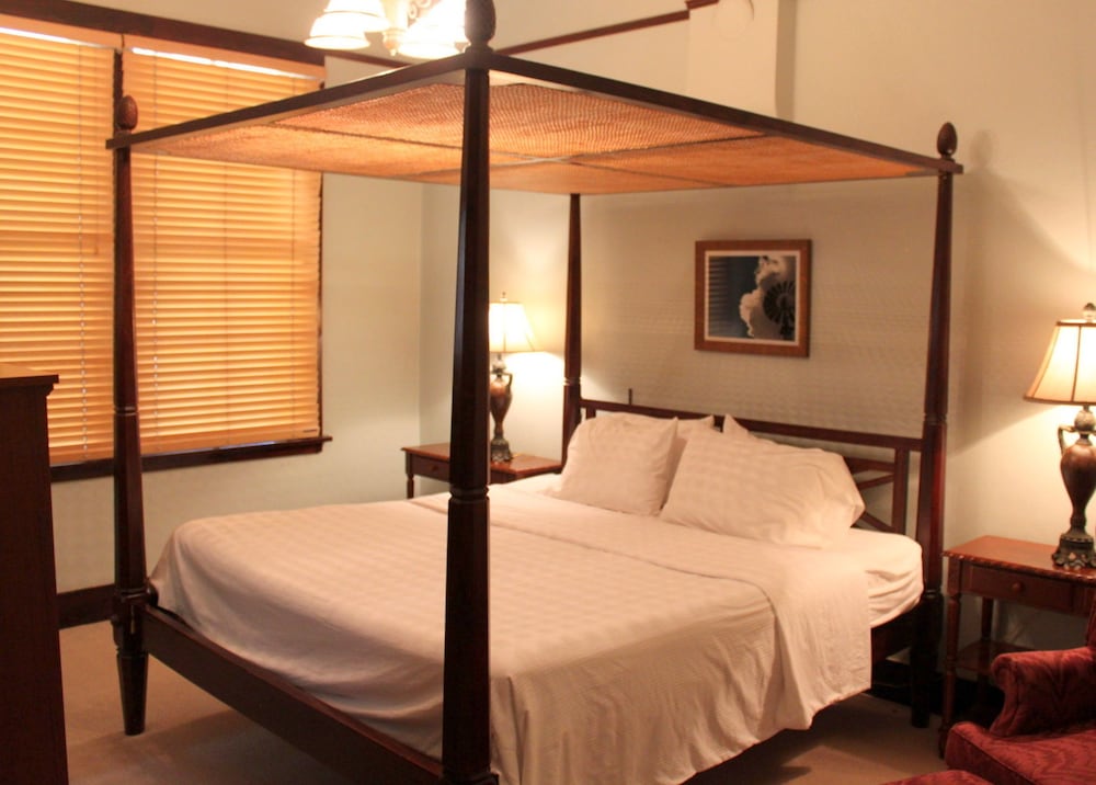 The Hotel Limpia - photo 45