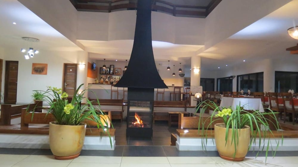 Plumeria Hotel — Antsirabe — photo 4