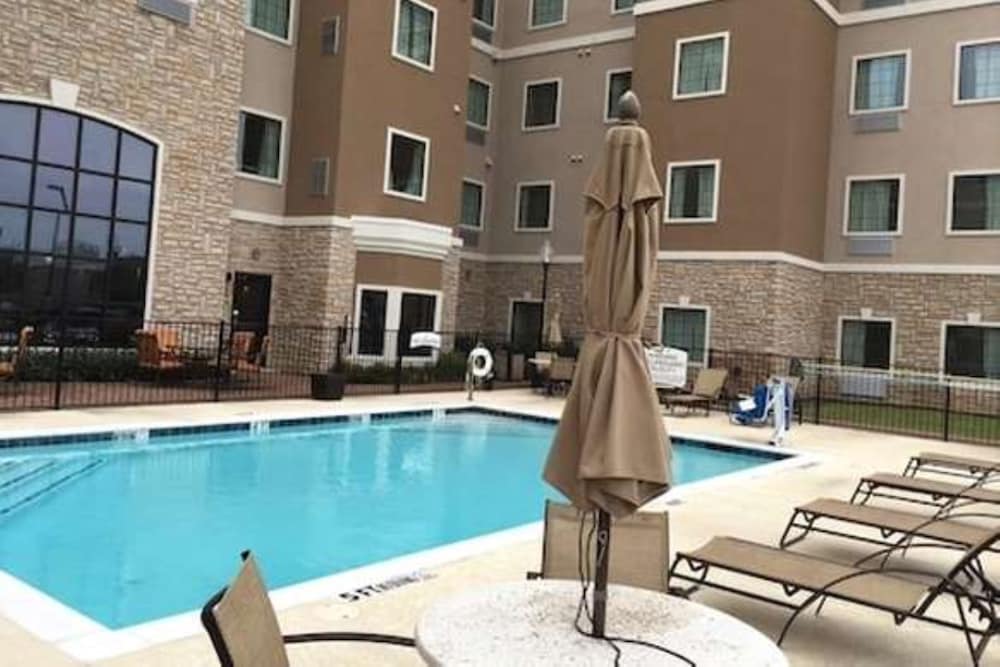Staybridge Suites Denton by IHG - photo 39