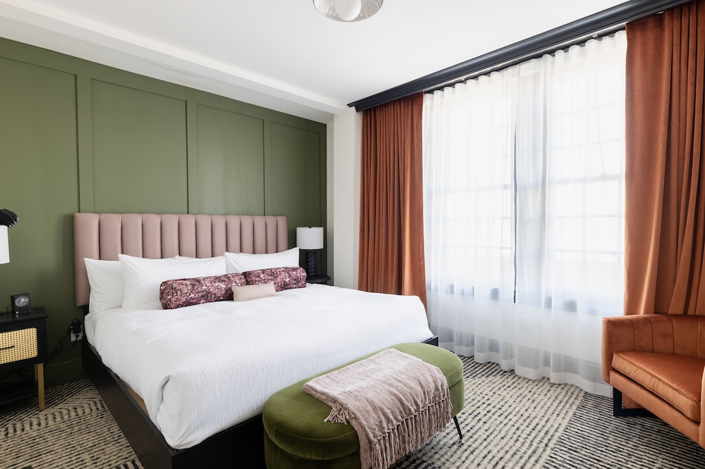 Hotel Thaxter - photo 24
