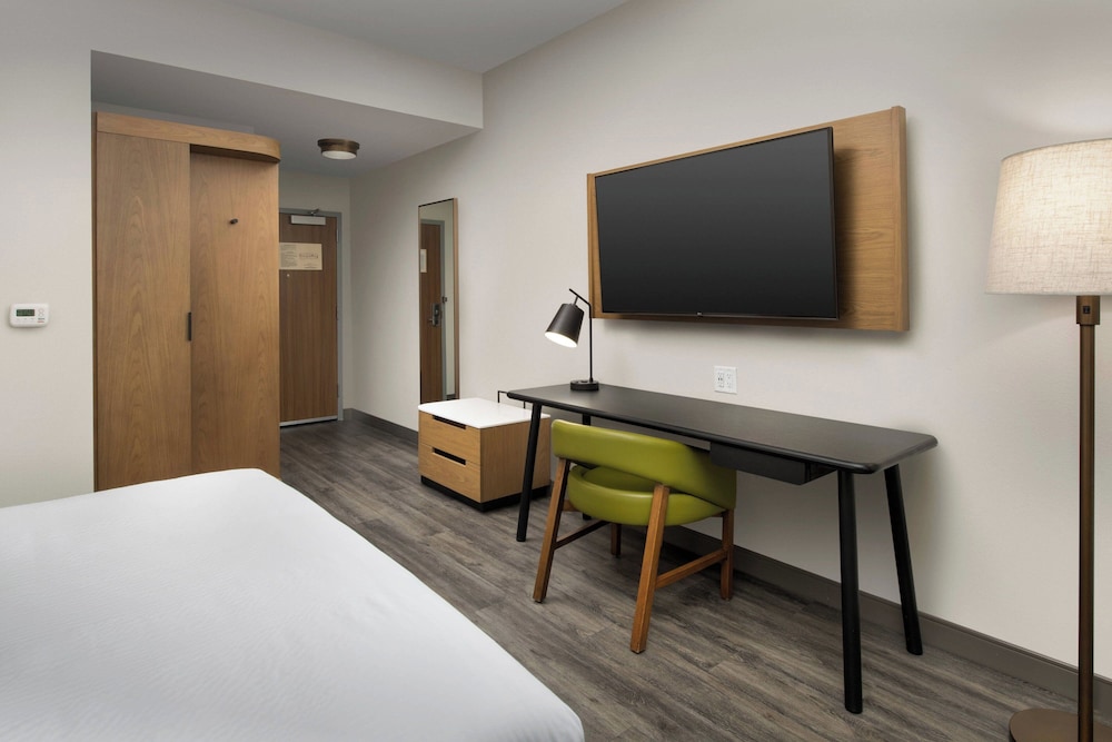 Fairfield Inn & Suites by Marriott Gainesville I 75 - photo 10