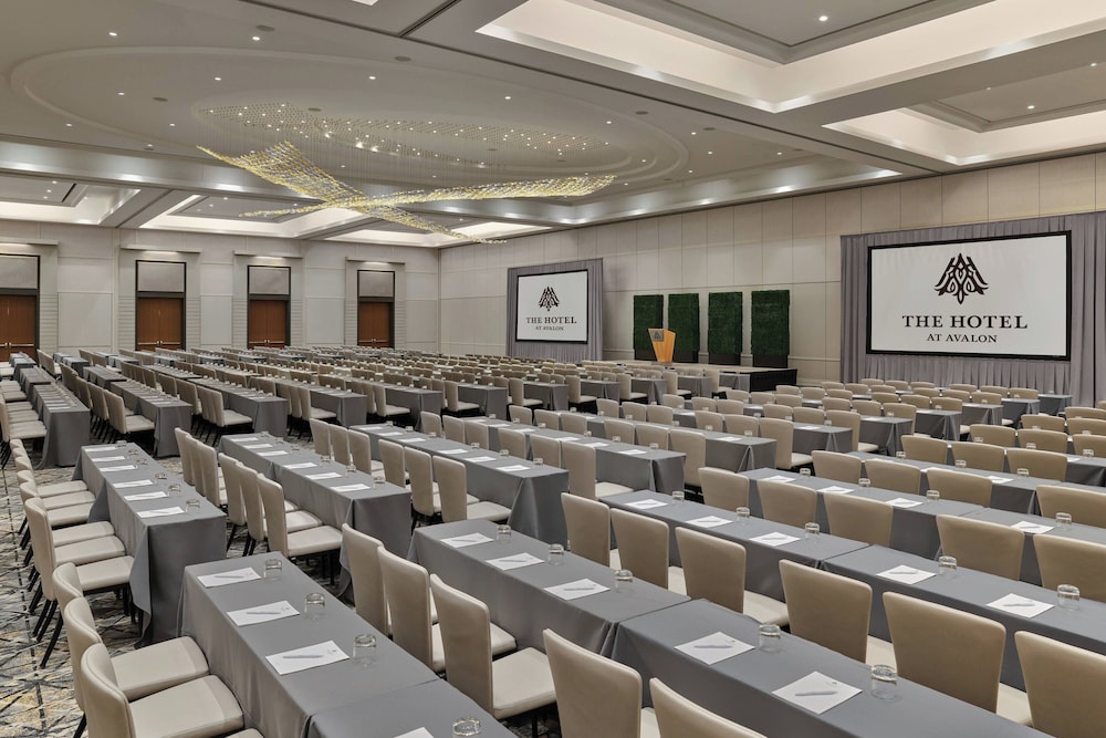 The Hotel at Avalon Autograph Collection - photo 41
