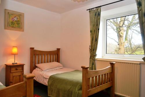 Netherend - carbon neutral hotel in Keswick