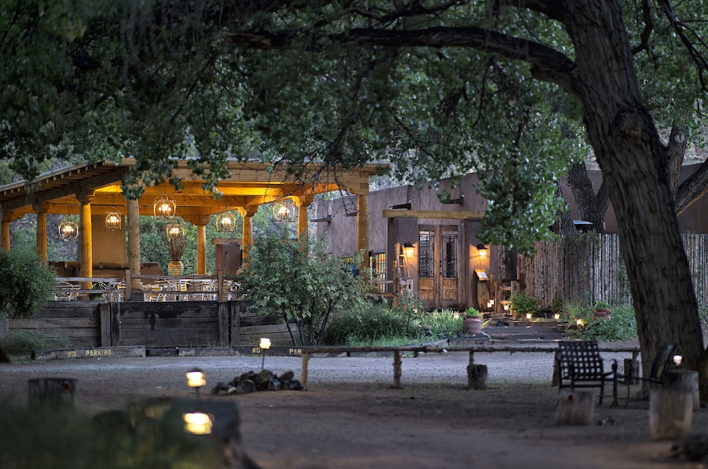 The Abiquiu Inn - photo 91
