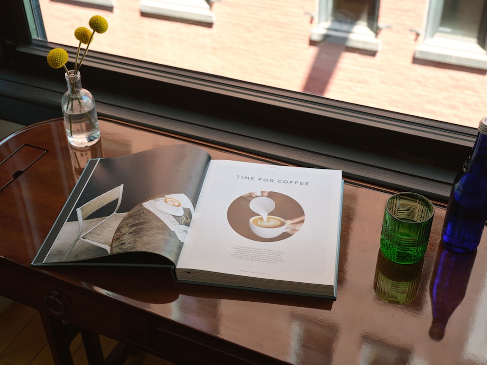 The NoMad Hotel - photo 3