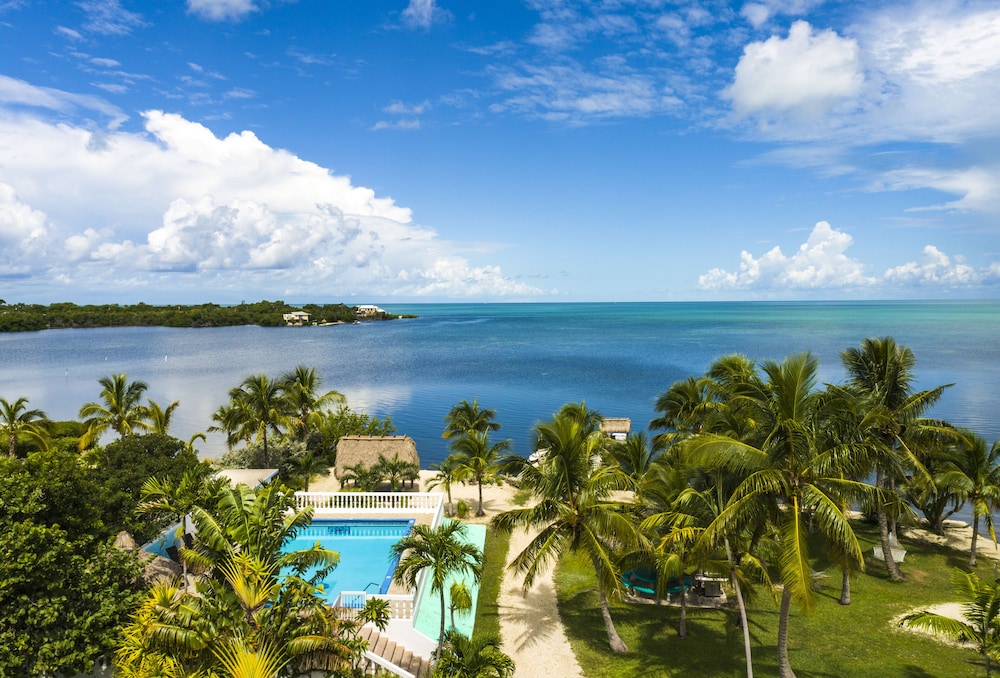 Gulf View Waterfront Resort in Marathon, United States