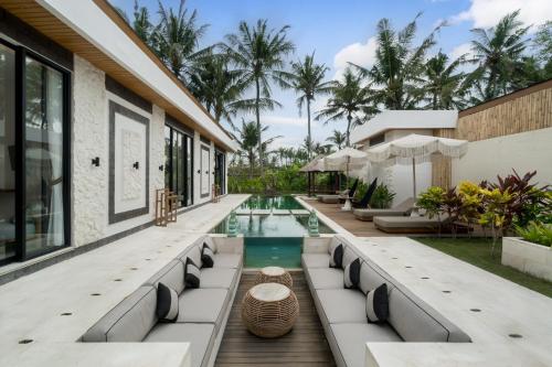 Villa Anggun by BaliSuperHost — 4-Star Luxury Hotel in Ubud, Indonesia