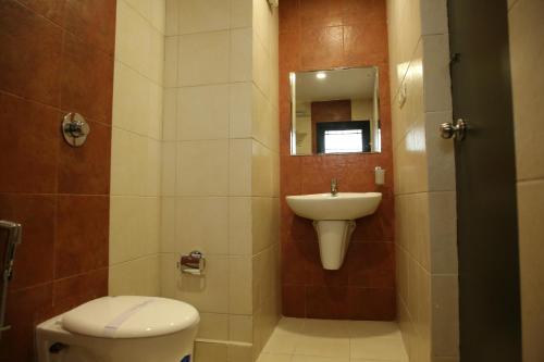 The Metro Manor - last minute hotel in Kozhikode