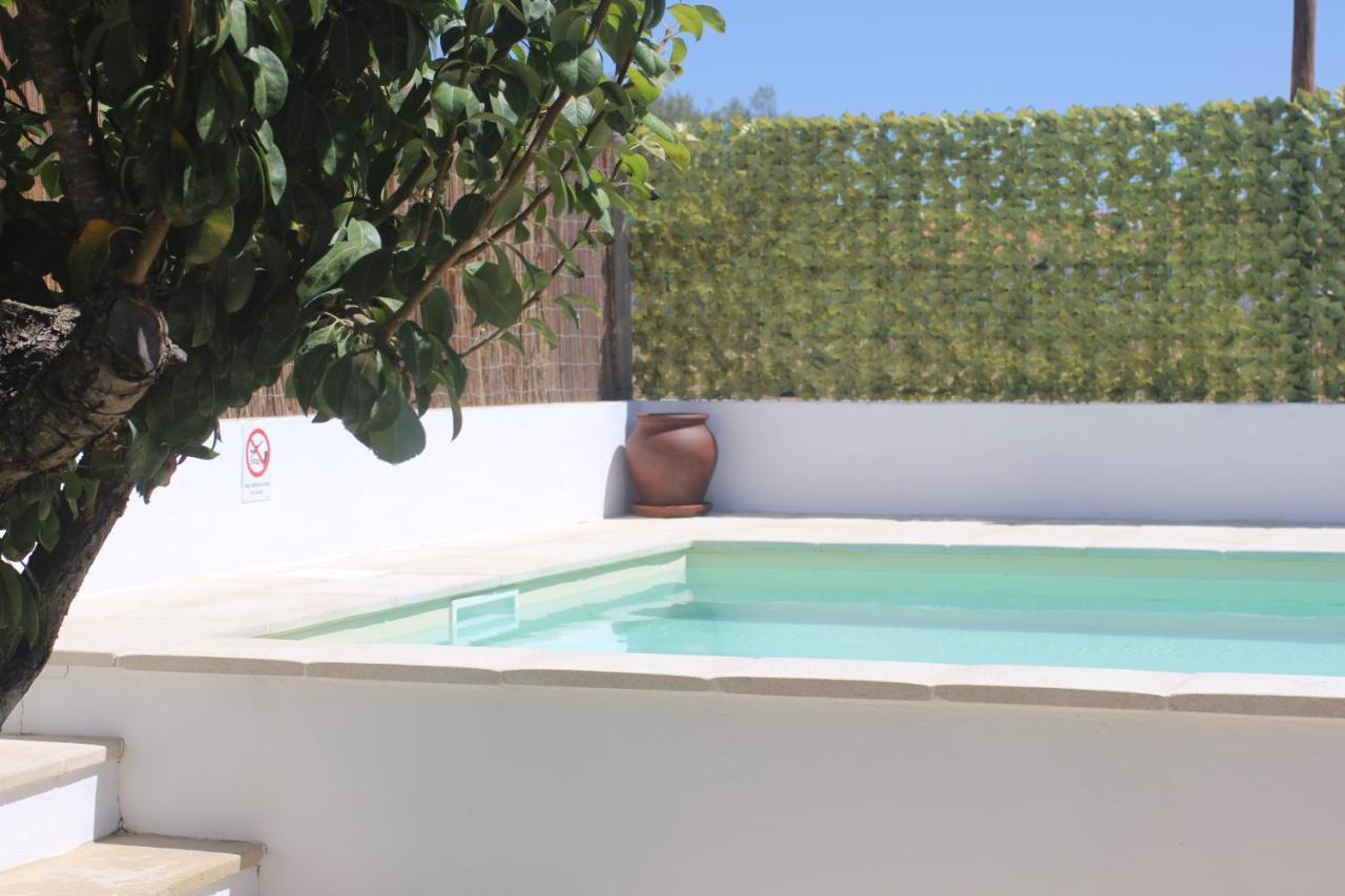 Casa do Sossego — 4-Star Luxury Hotel in Arraiolos, Portugal