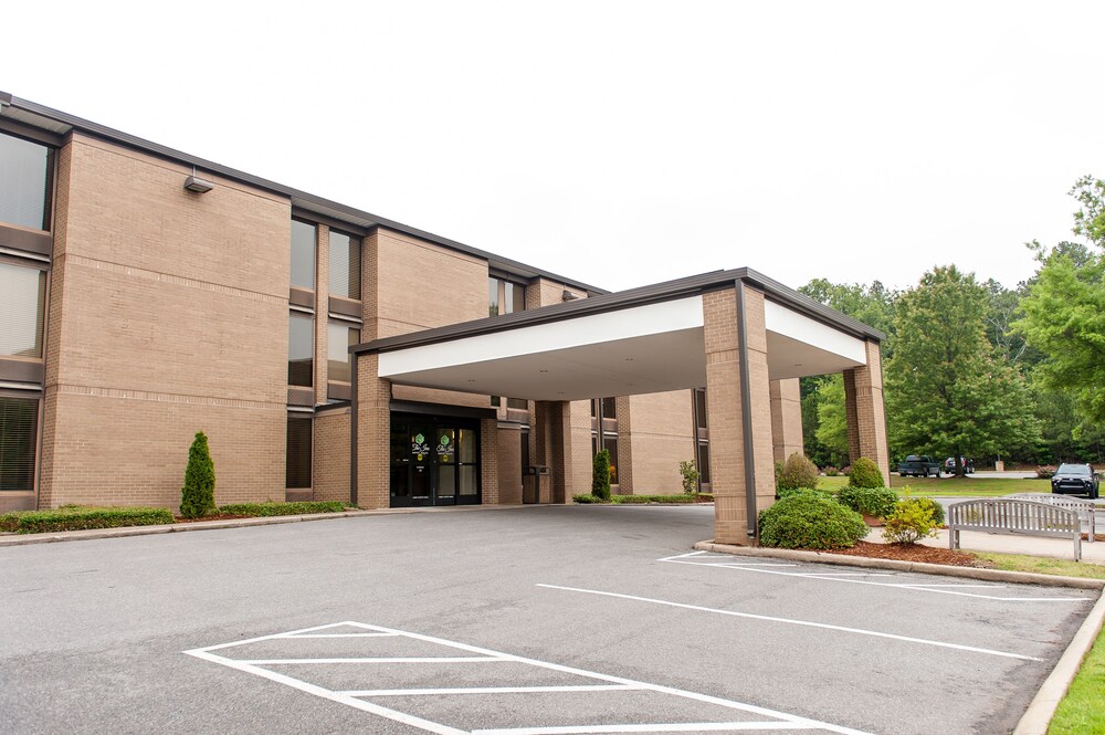 The Inn at Baptist Health - photo 24