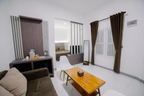Rumah Manis Butik Hotel in Sukabumi, Indonesia