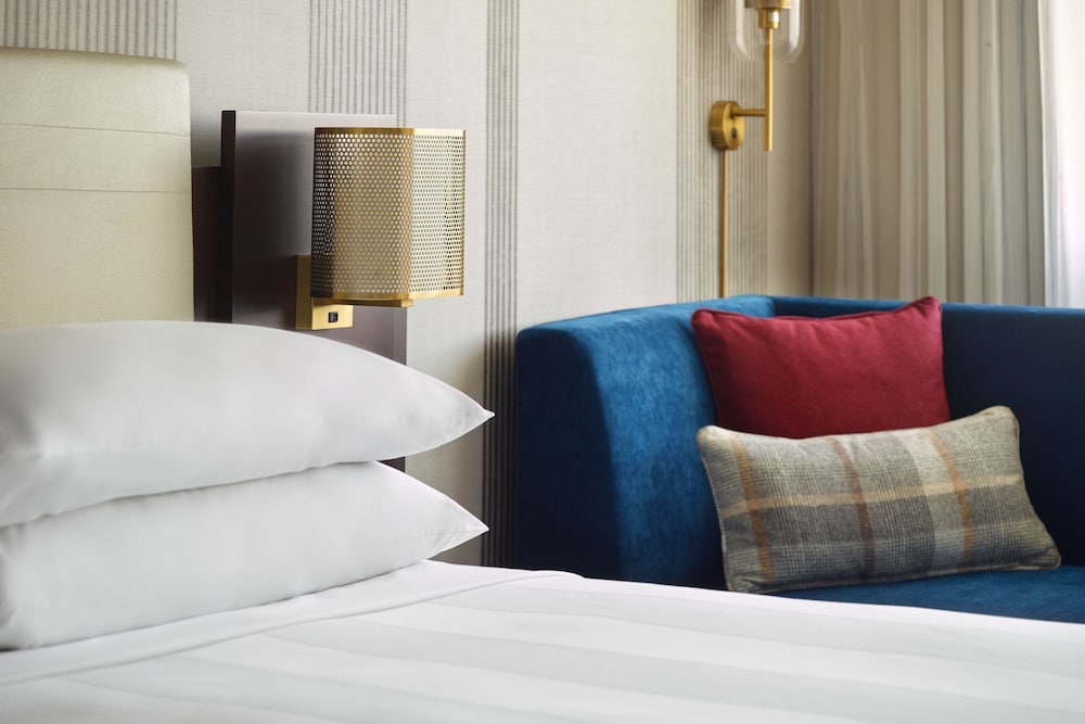 Marriott Kansas City Overland Park - photo 14