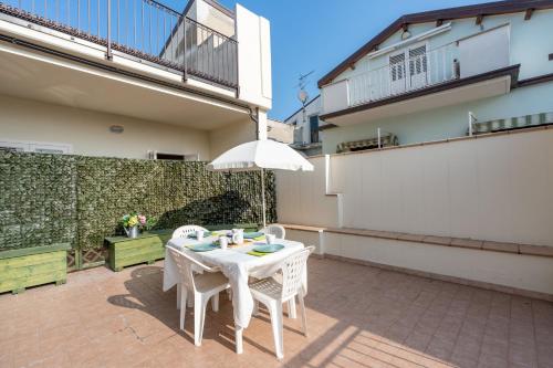 Terrazza Verdi Roseto Vacanza — 4-Star Luxury Hotel in Roseto Degli Abruzzi, Italy