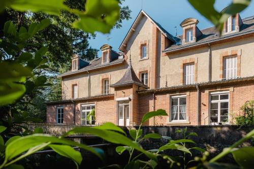 Manoir D'egrefin — hotel in Chateauneuf-Sur-Loire