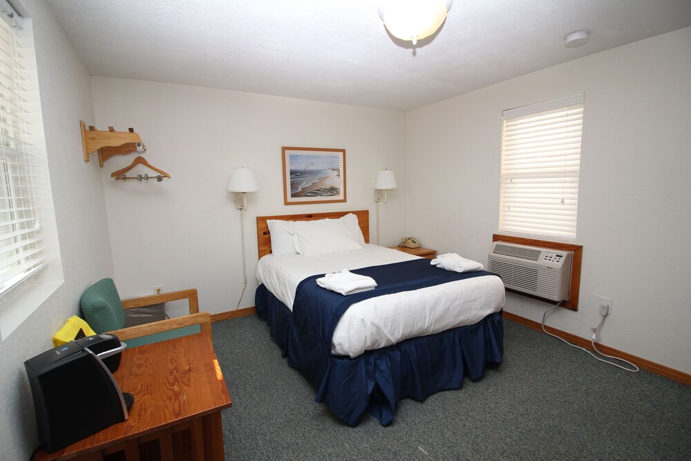Driftin Sands Motel - photo 7