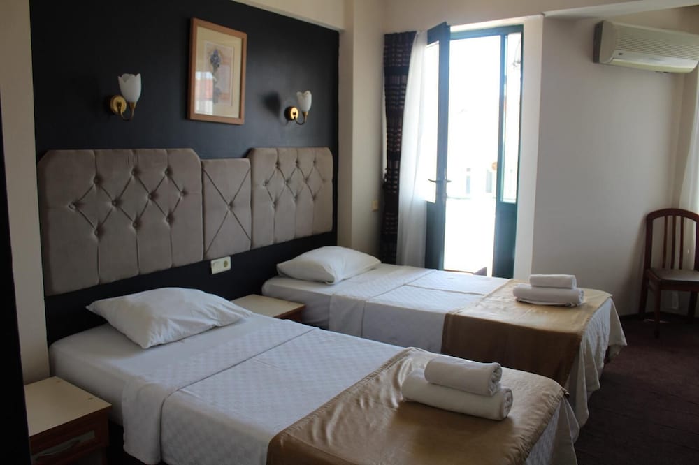 Club Urgench Hotel — Ayvalik — photo 4