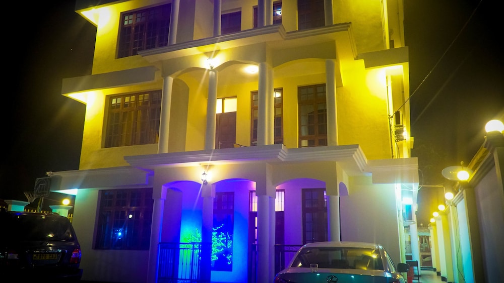 Hillstarh Hotel in Dar Es Salaam, Tanzania