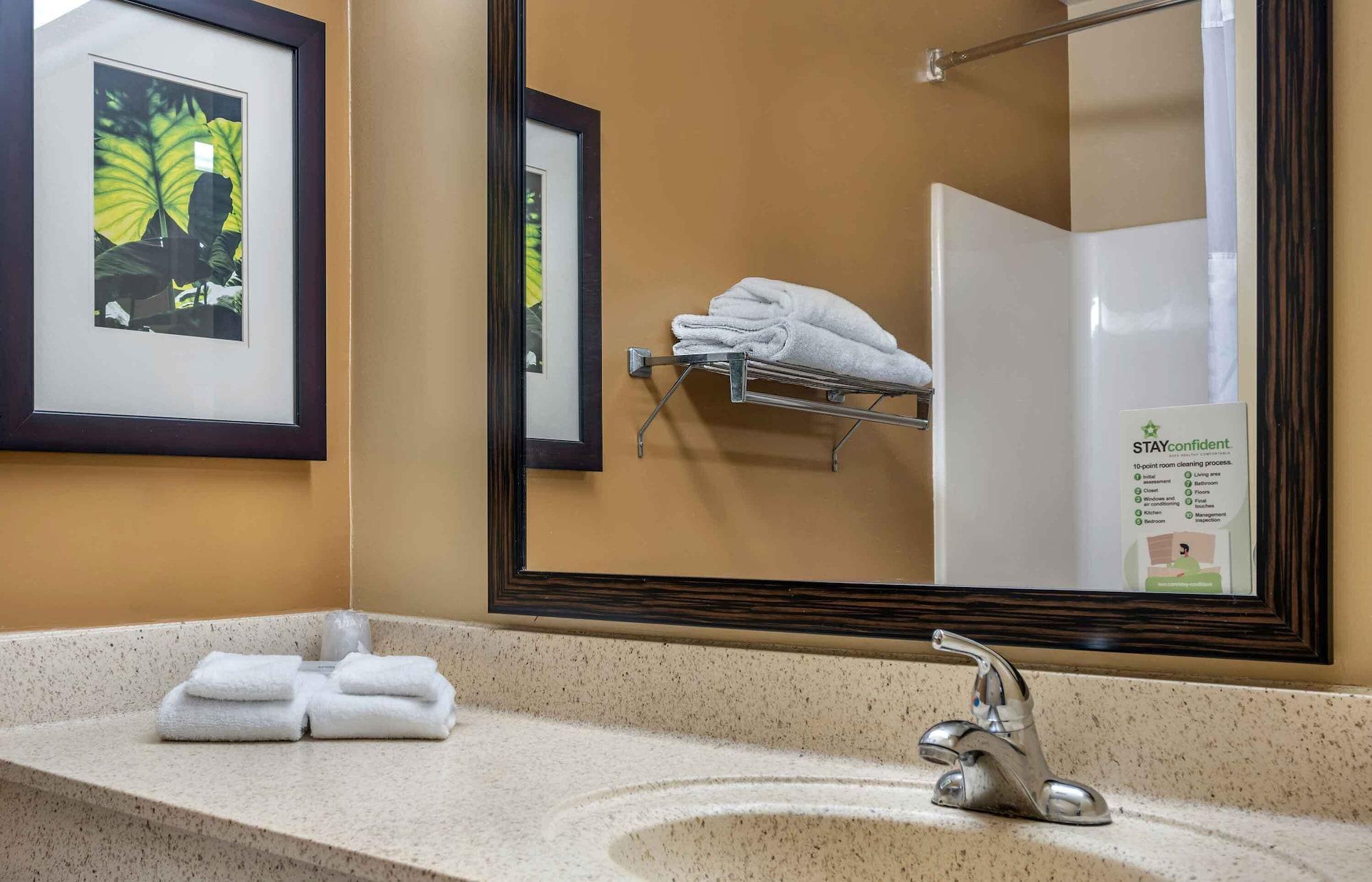 Extended Stay America Suites Fort Lauderdale Davie - photo 20